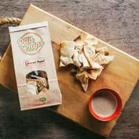 Pita Chips
