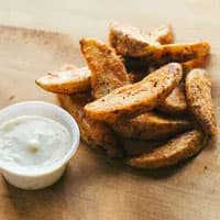 Wedges (Regular)