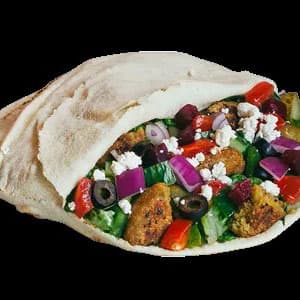 Falafel Pita