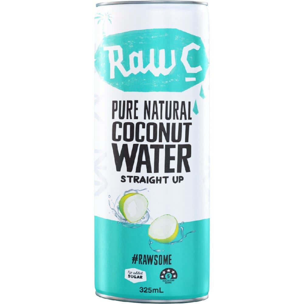 Coconut Water