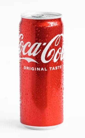 Coca cola 