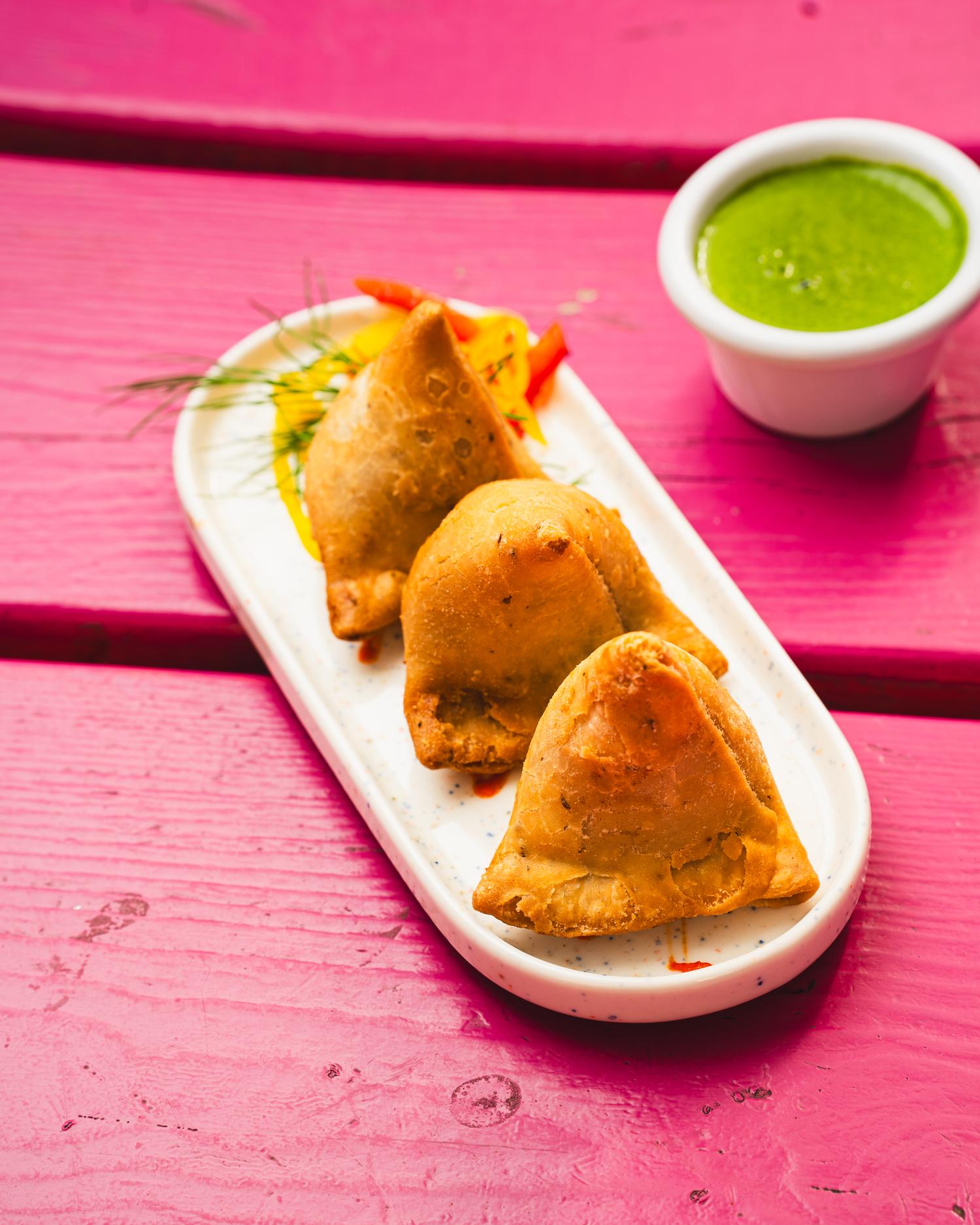 Samosa