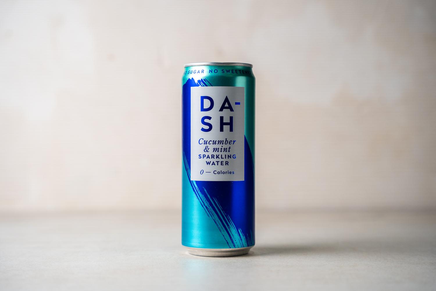 DA-SH Water Cucumber