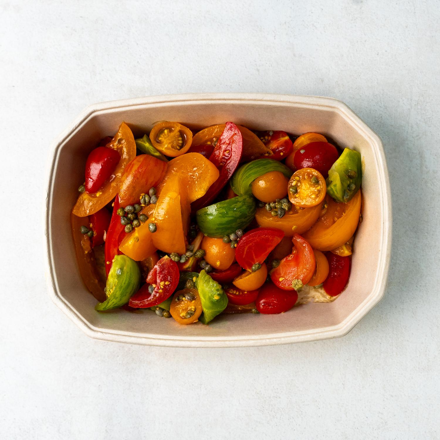Seasons Tomato Salad