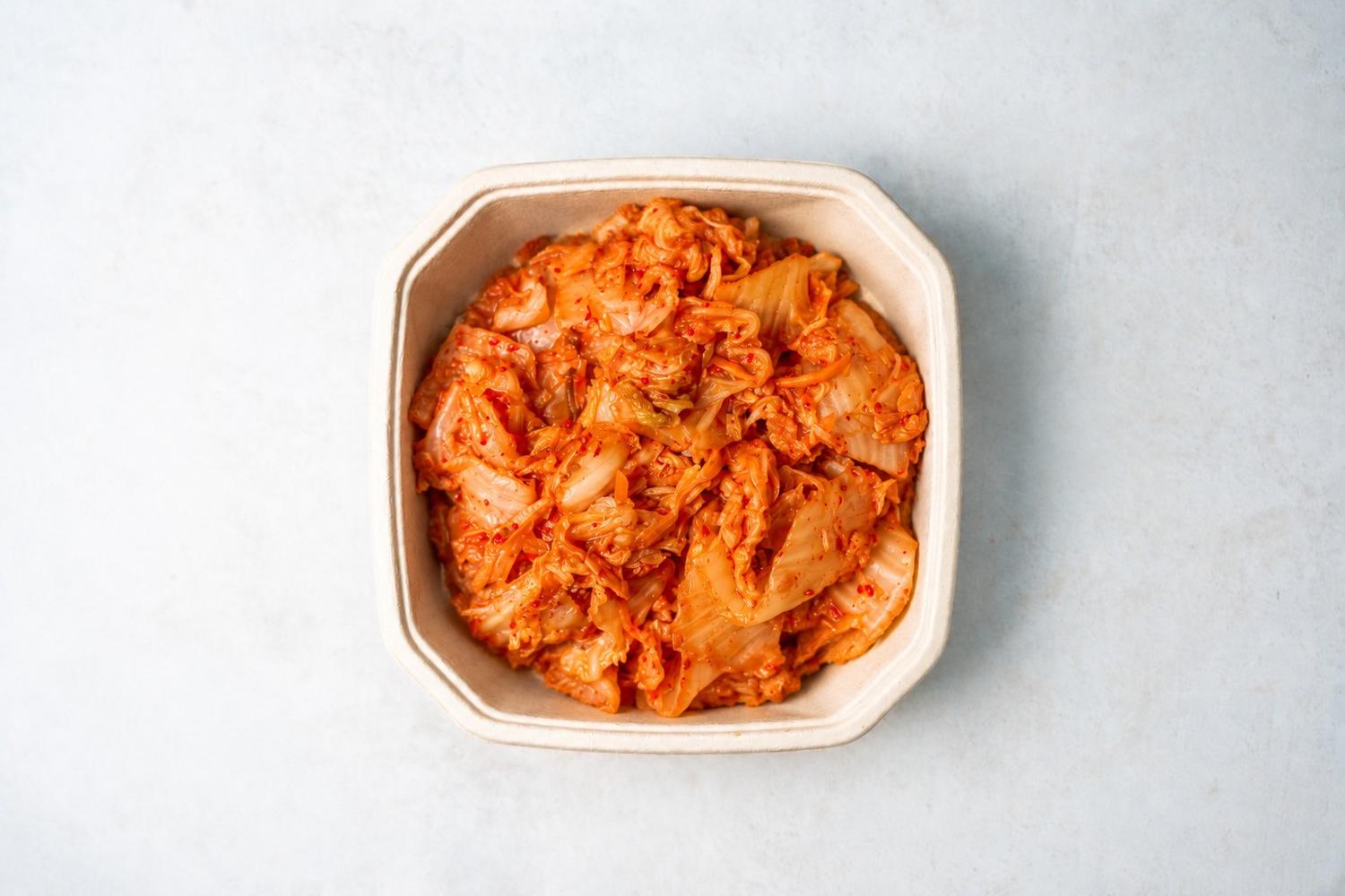 London Kimchi