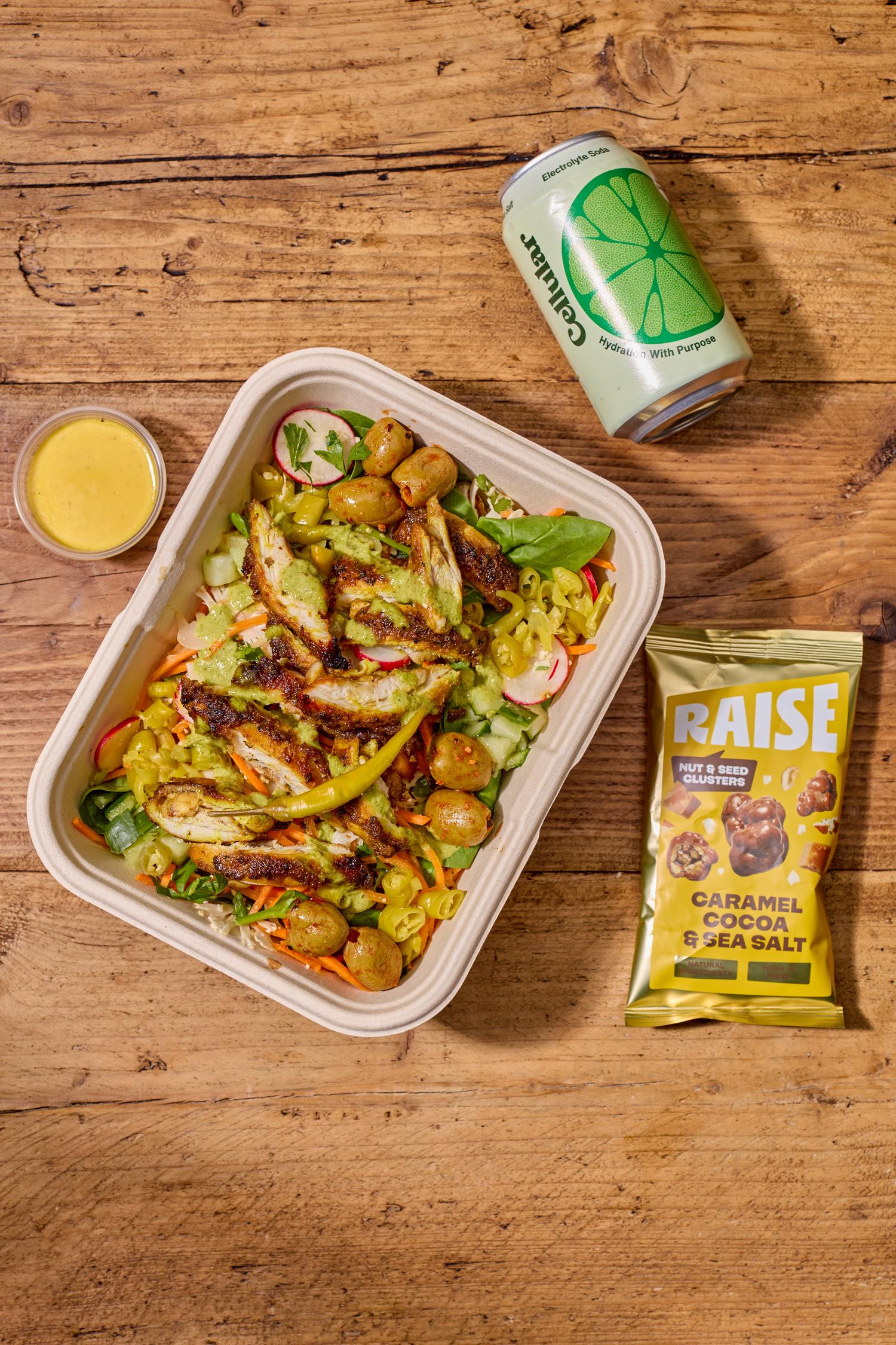 Ultimate Picnic for 1