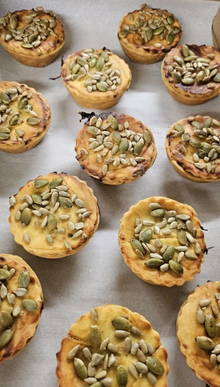 Housemade Pies