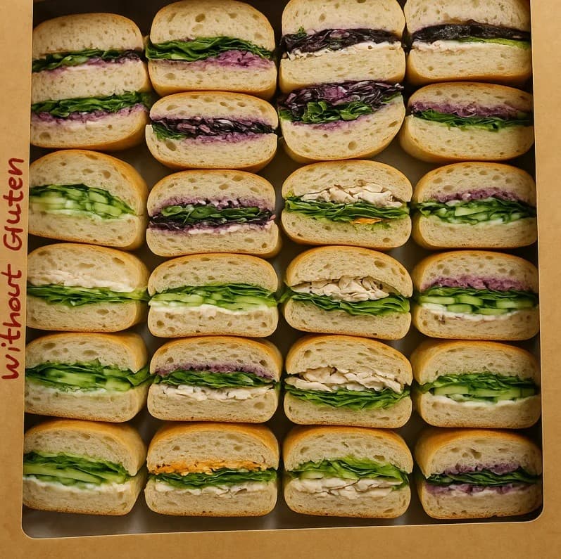 Sandwich Rolls