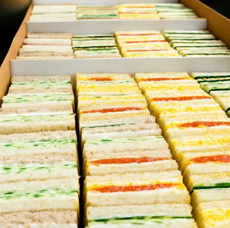 Classic Sandwiches