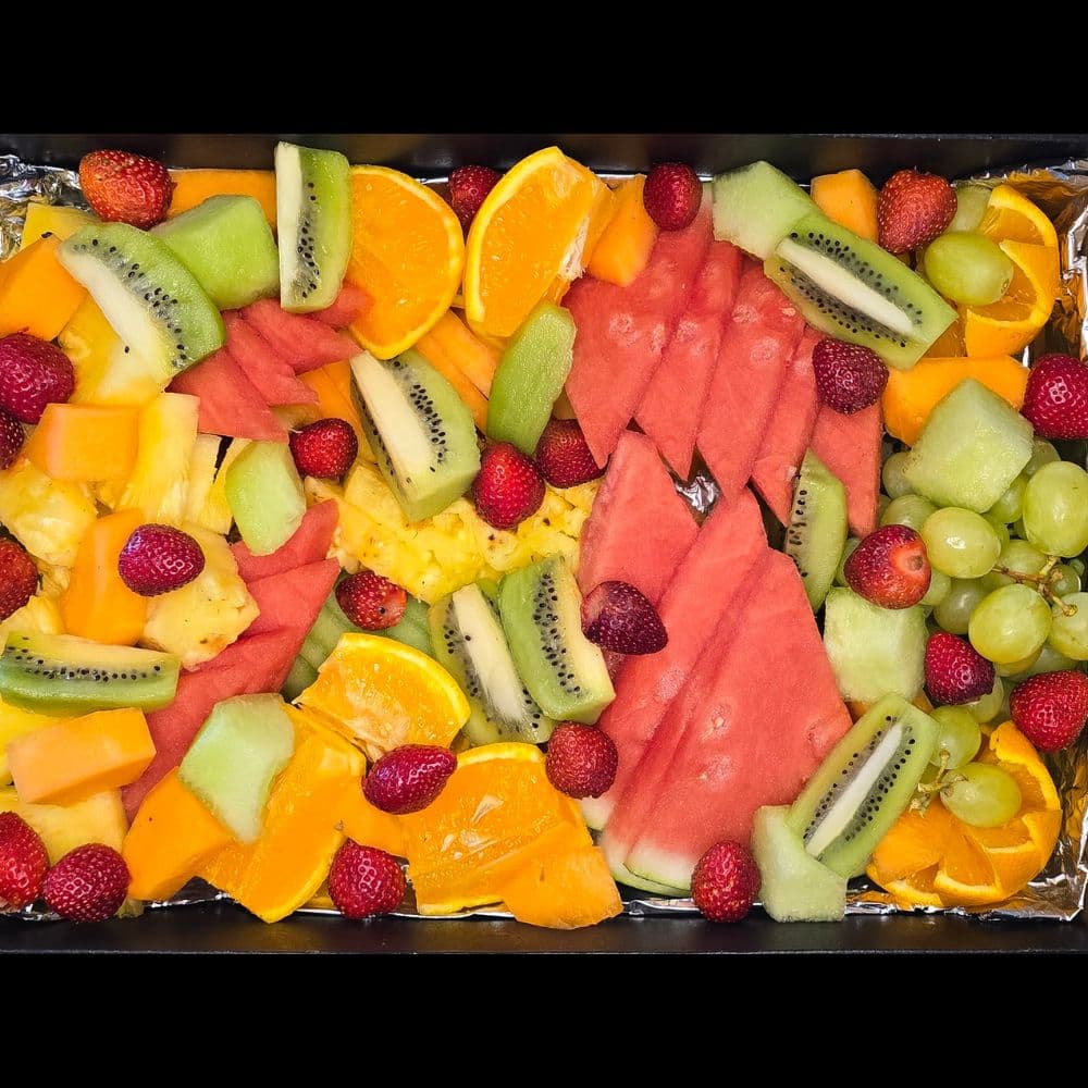 Fruit Platter