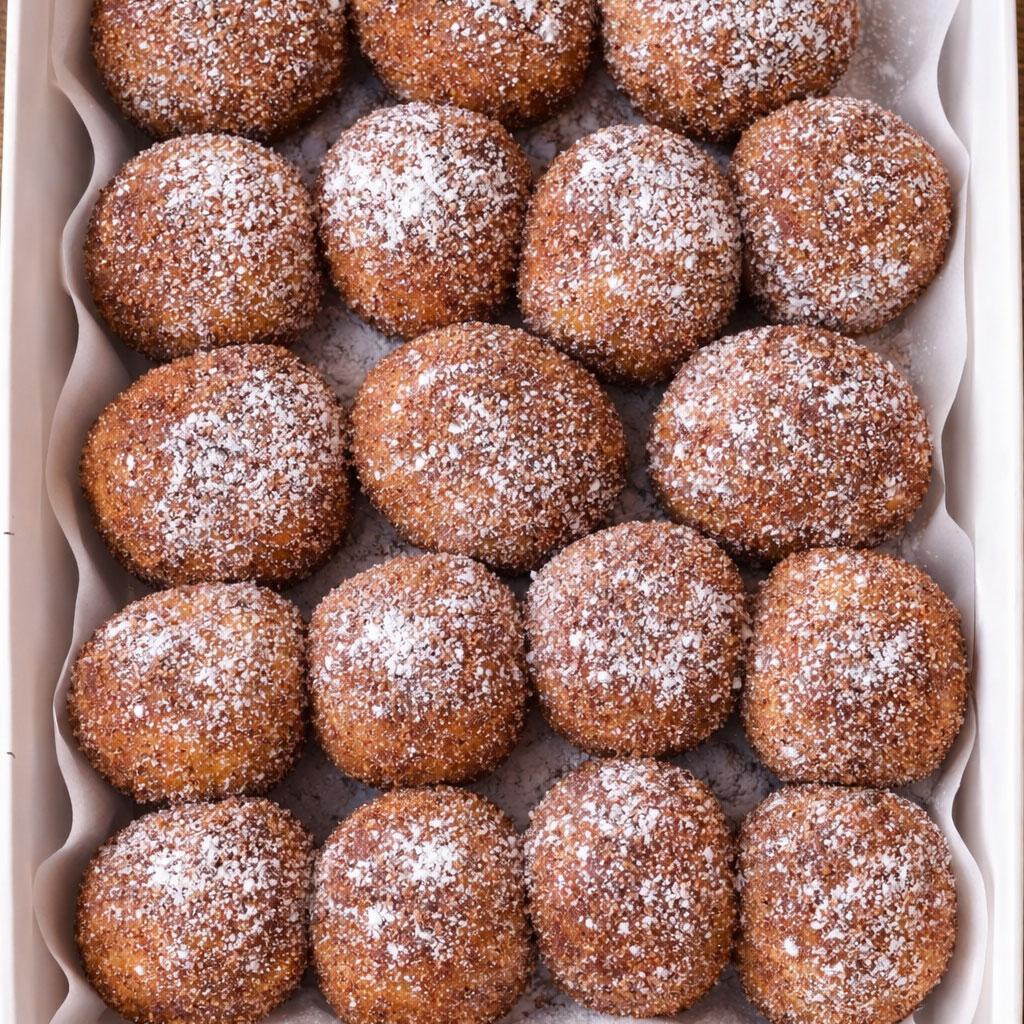 Donut Box (16 Pieces)