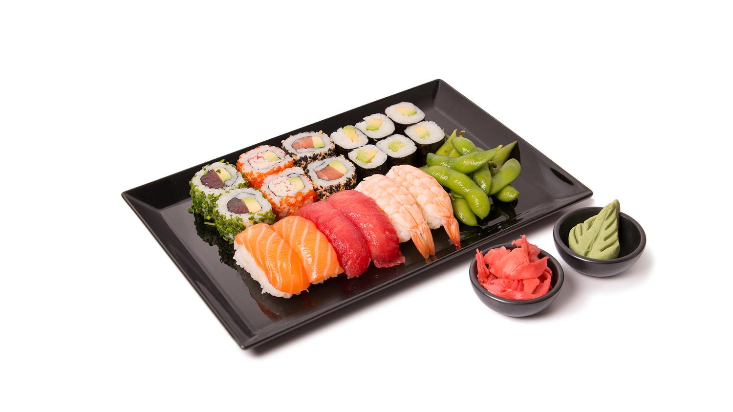 YouMe Nigiri Box