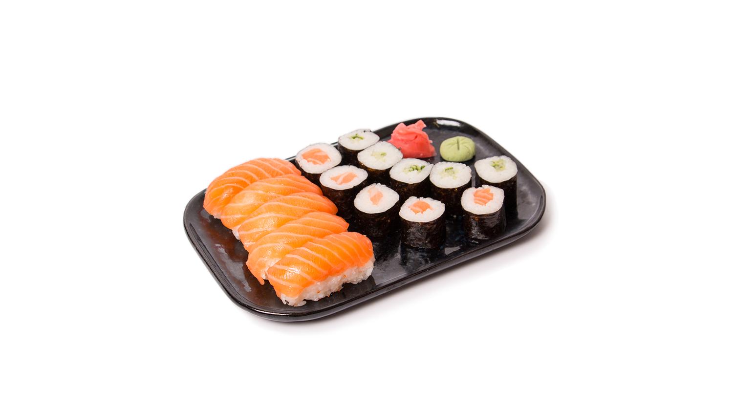 Sushi Delight