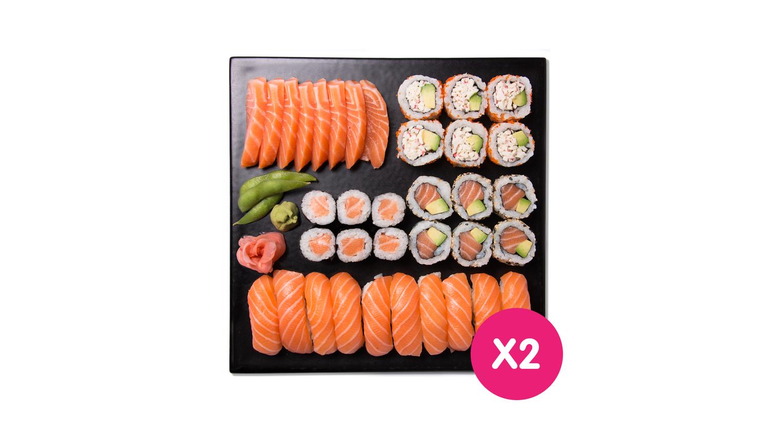 Sea Platter x 2
