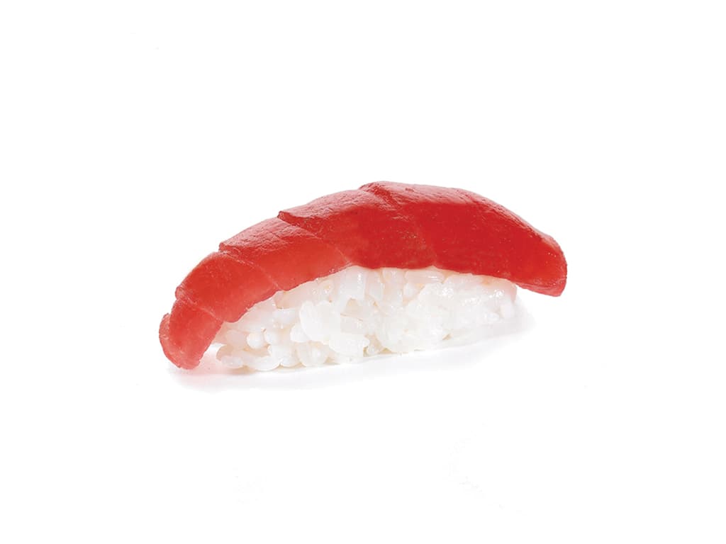 Tuna Nigiri