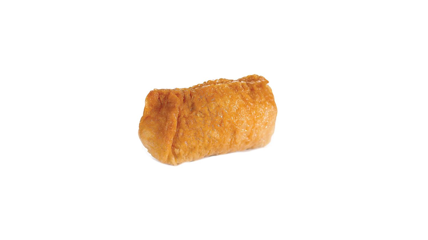 Inari ( sweet tofu)