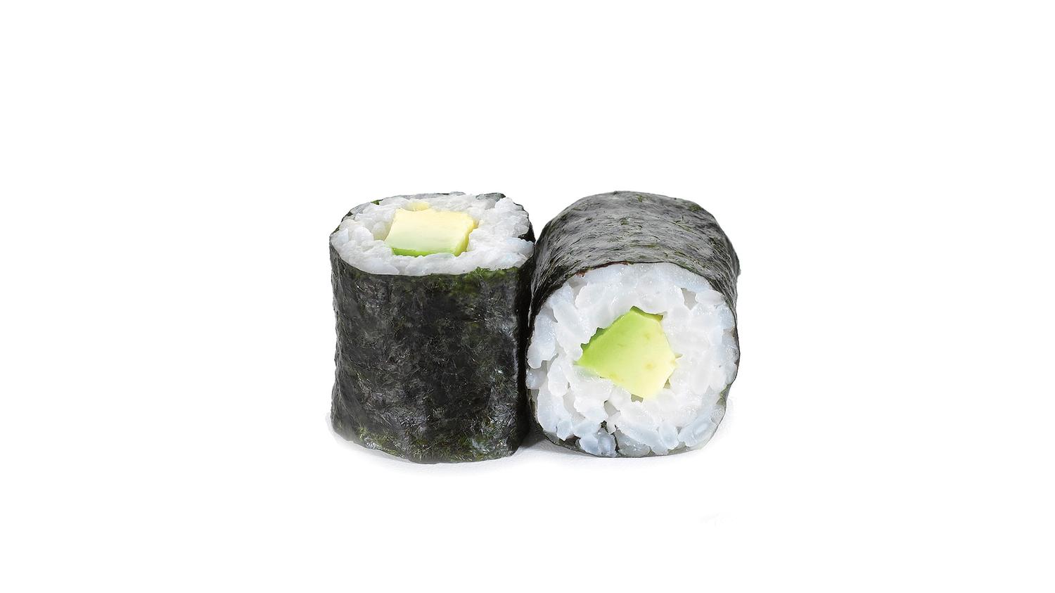 Avocado Maki