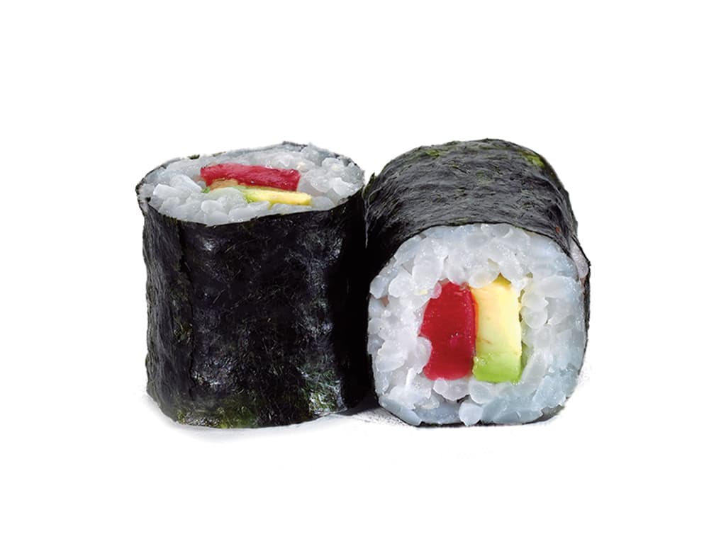 Tuna Maki