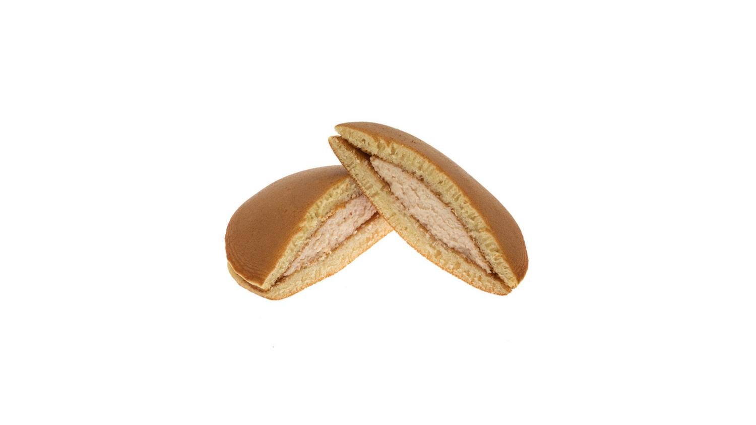 Dorayaki Chocolate