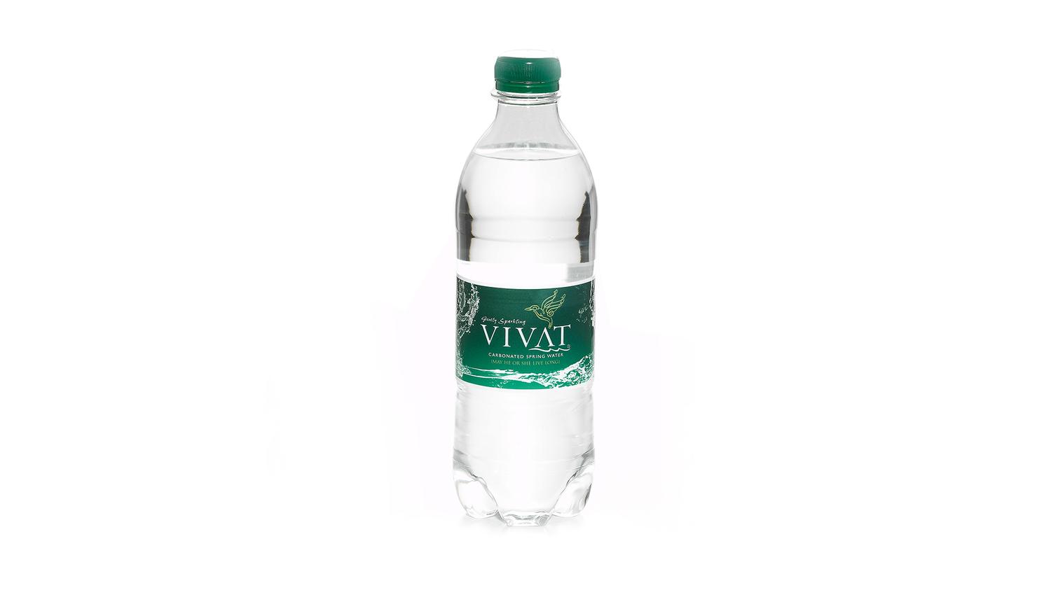 Sparkling Water