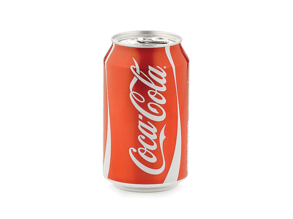 Coca Cola