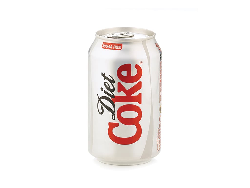 Coca Zero
