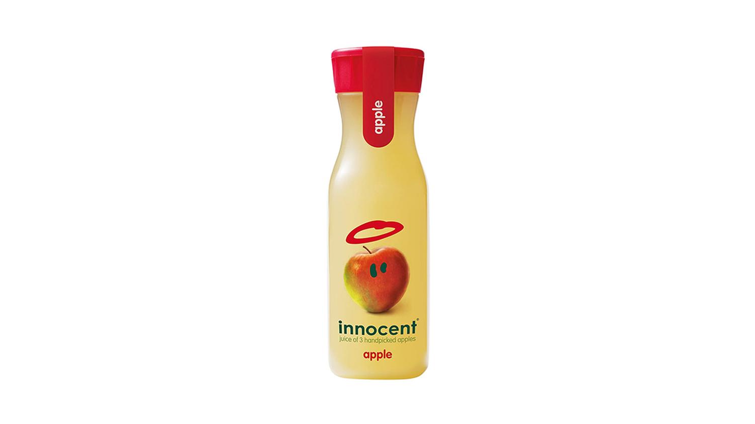 Innocent Bottle - Apple