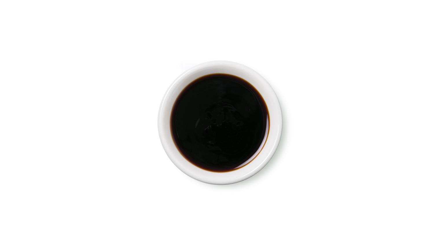 Soy Sauce