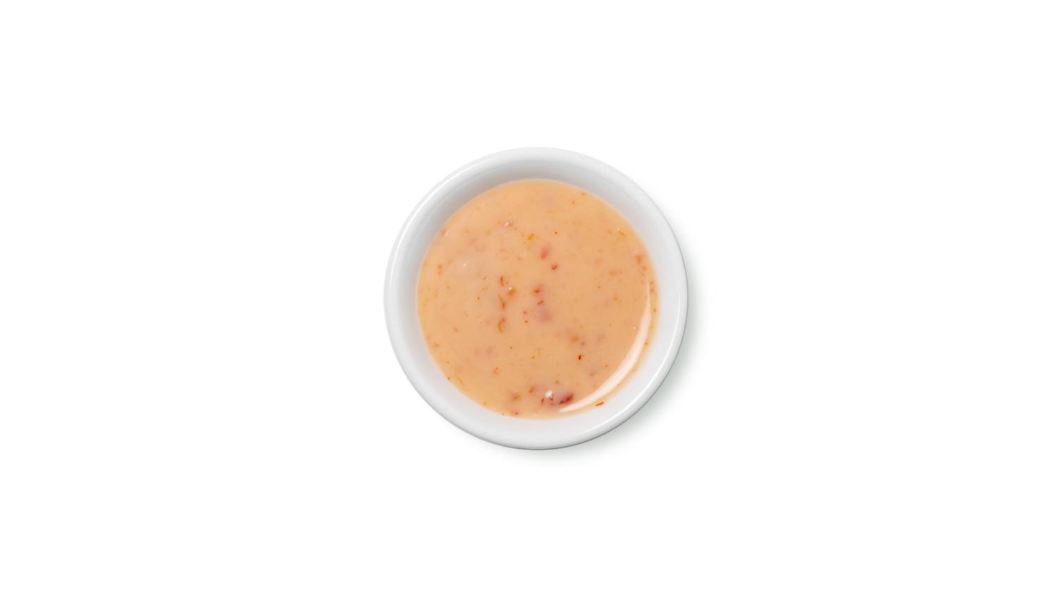 Spicy Mayo
