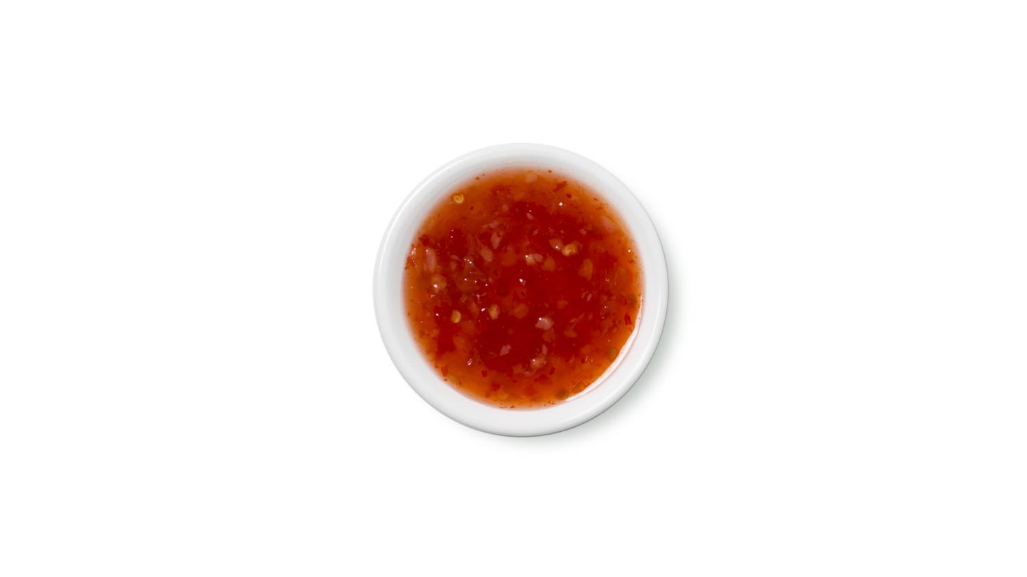 Sweet Chilli Sauce