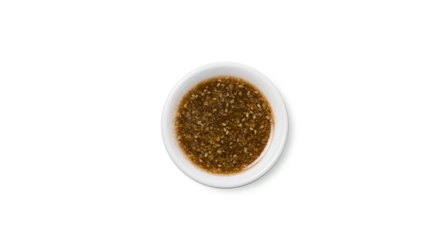 Sesame Sauce