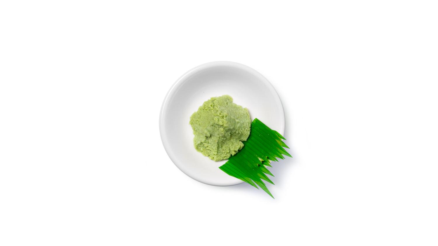 Wasabi Paste