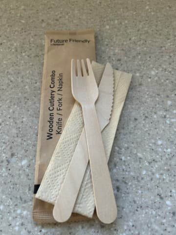 Cutlery Packs