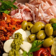 Antipasto Platter (Small)