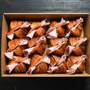 Light Start Breakfast Package