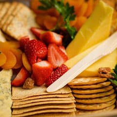 Special Select Cheese Platter (Small)