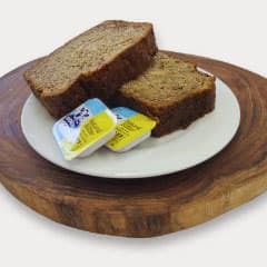 Homemade Banana Bread