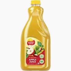Bottle of Apple Juice (2L)
