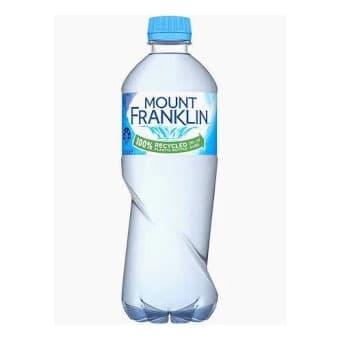 Sparkling Water (450ml)