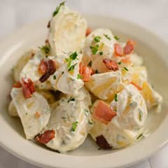 Classic Potato Salad (Side Serve)