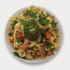 Tuna & Orecchiette Pasta Salad (Side Serve)