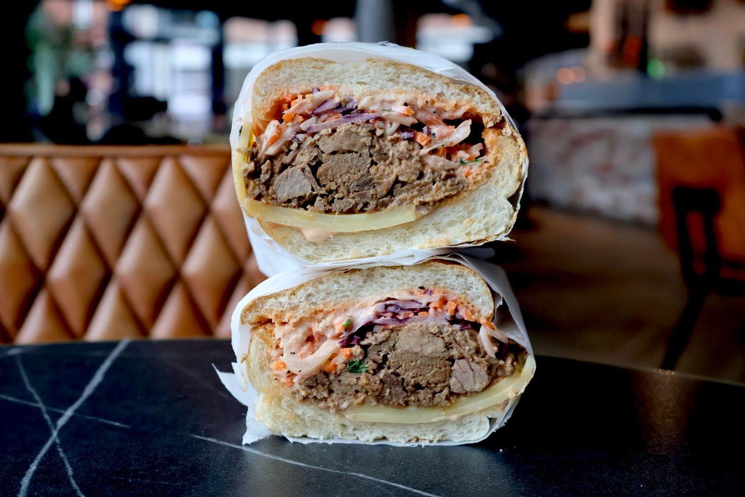 Chipotle Beef