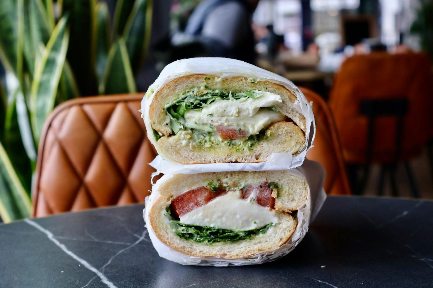 Caprese