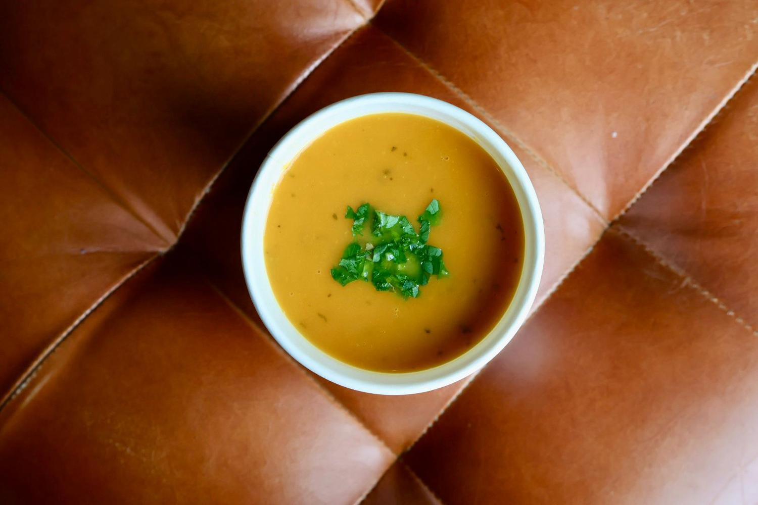 Soup of the Day