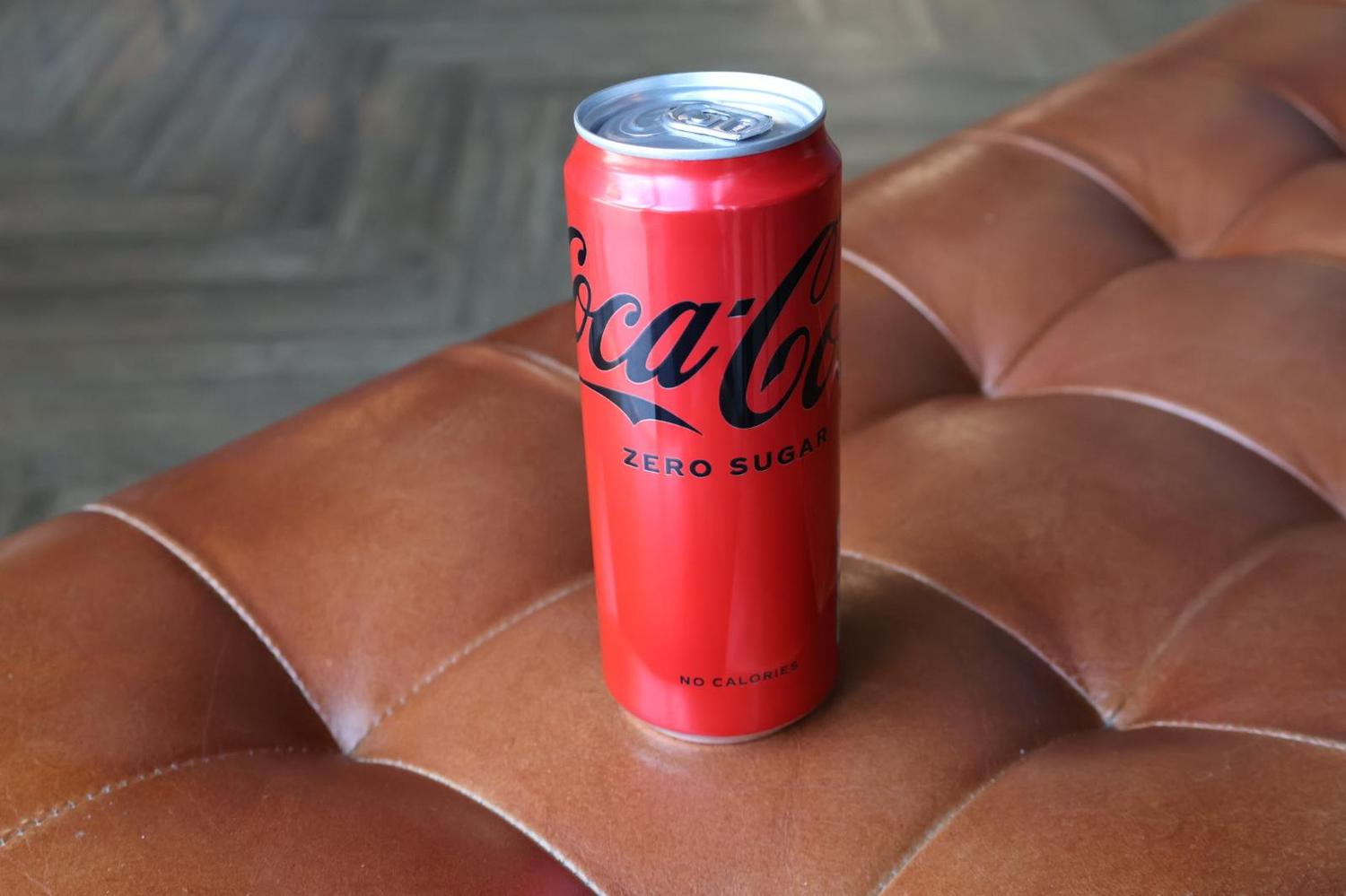 Coke Zero
