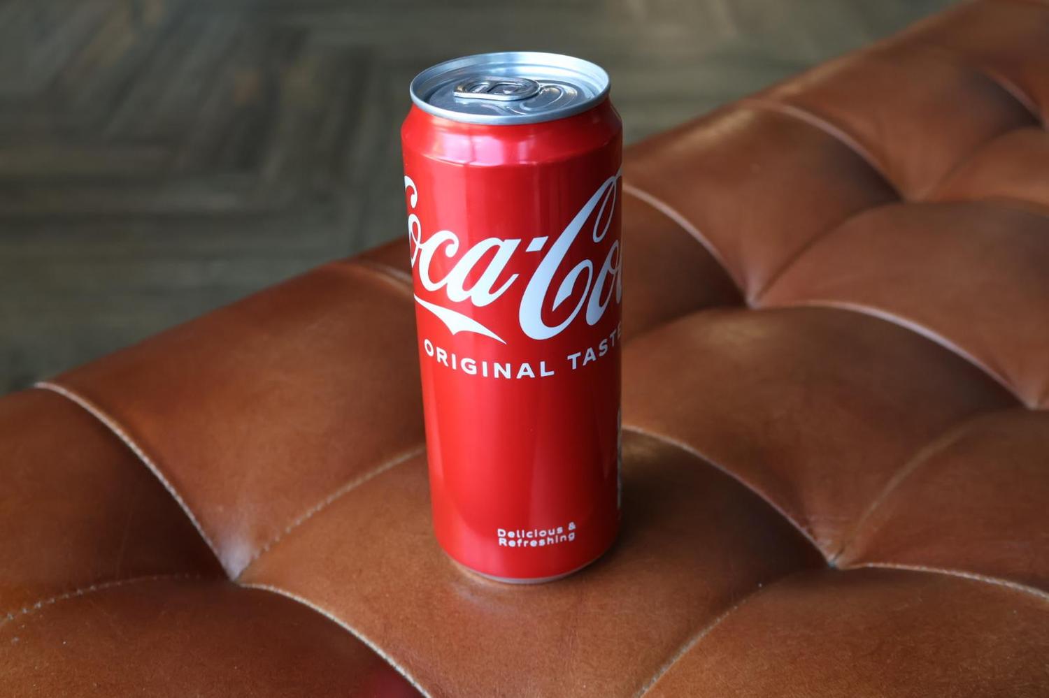 Coke