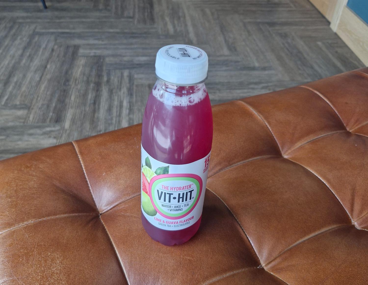 Vit-Hit Lime and Guava