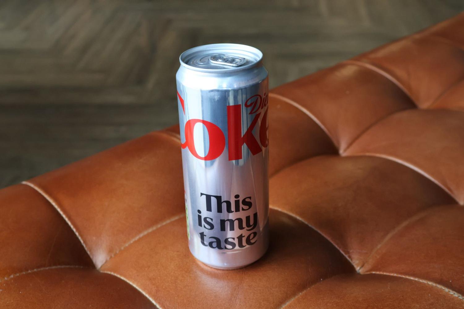 Coke Light