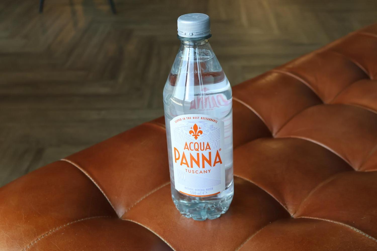 Aqua Panna Still Water