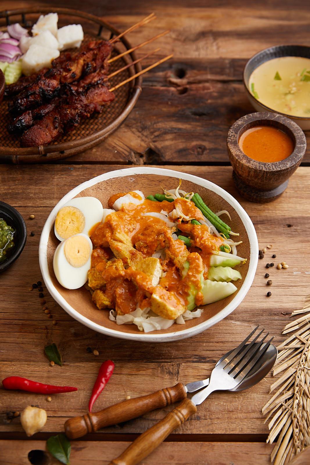 Gado-Gado